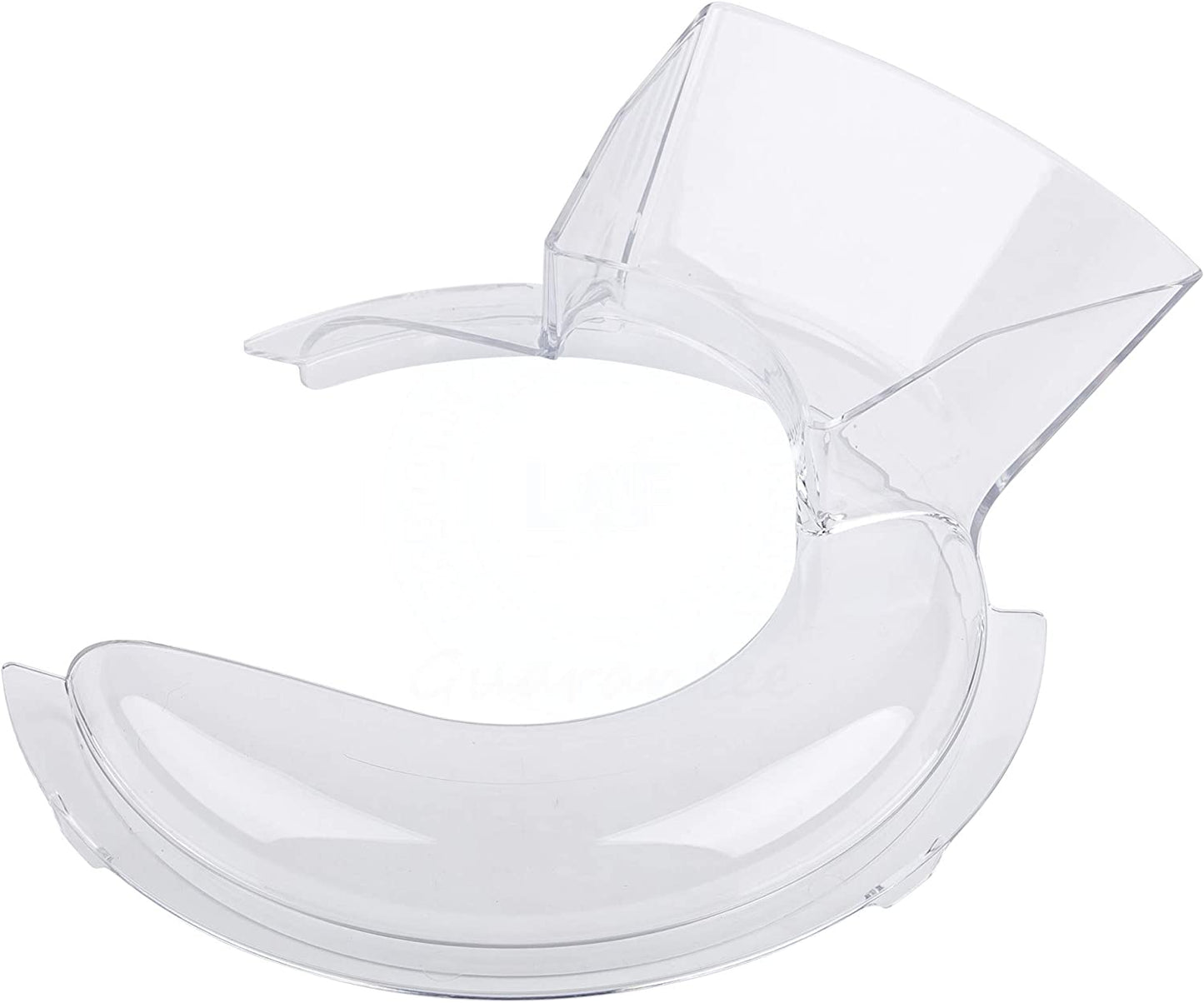 W10616906 Pouring Shield Compatible with KitchenAid Mixer - KN1PS