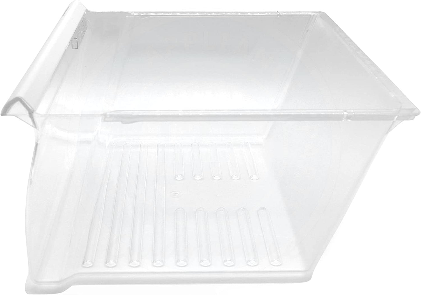 W10178772 Crisper Bin (Upper) Compatible with Whirlpool Refrigerator - WPW10178772