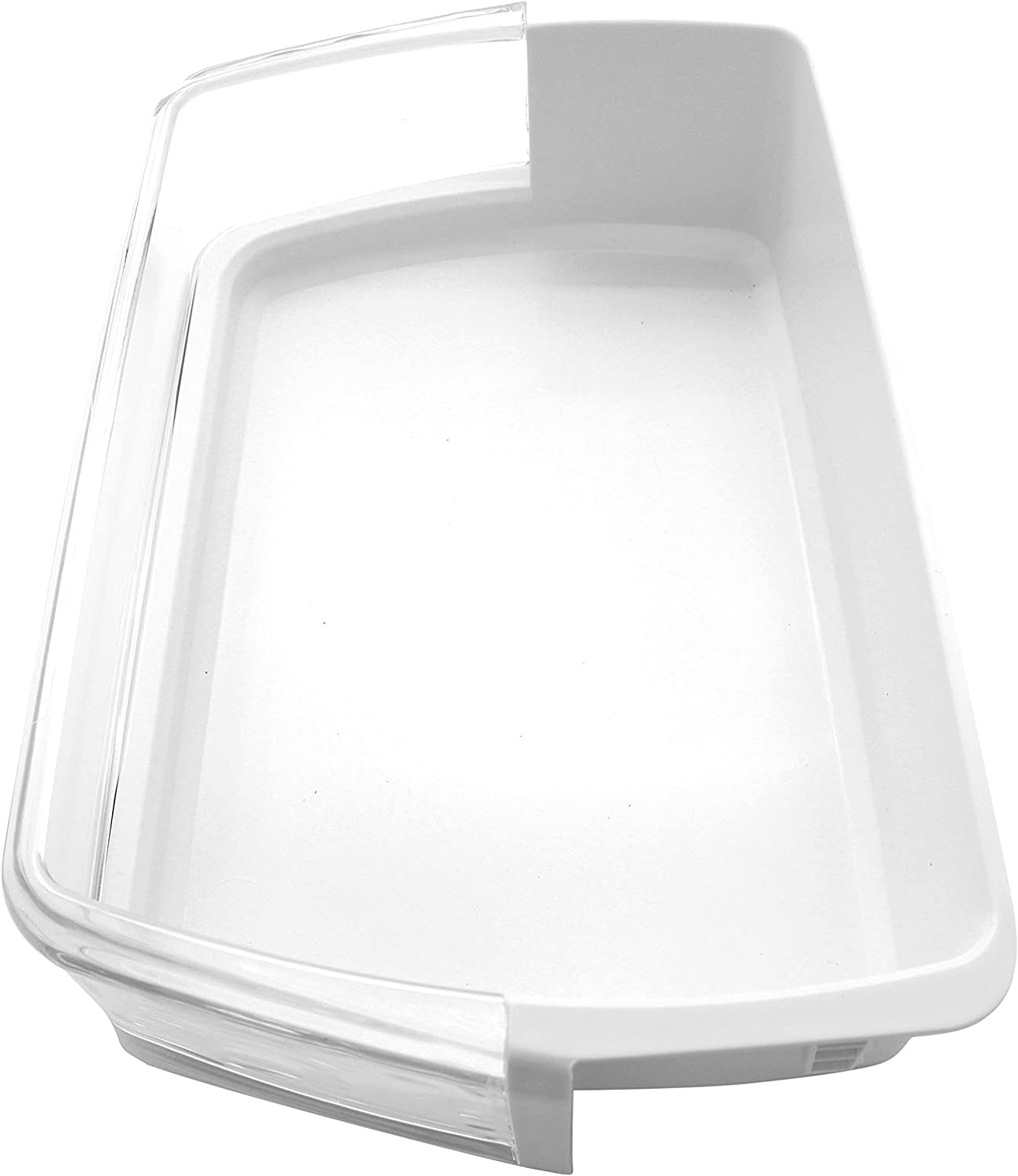 DA97-08406A Door Bin Assembly Guard (Right) Compatible with Samsung Refrigerator - DA97-08406C