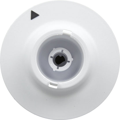 33001621 Knob Skirt Compatible with Whirlpool Washer