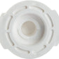 WR02X11705 Filter Bypass Cap Compatible with General Electric (GE) Refrigerator - WR17X22070