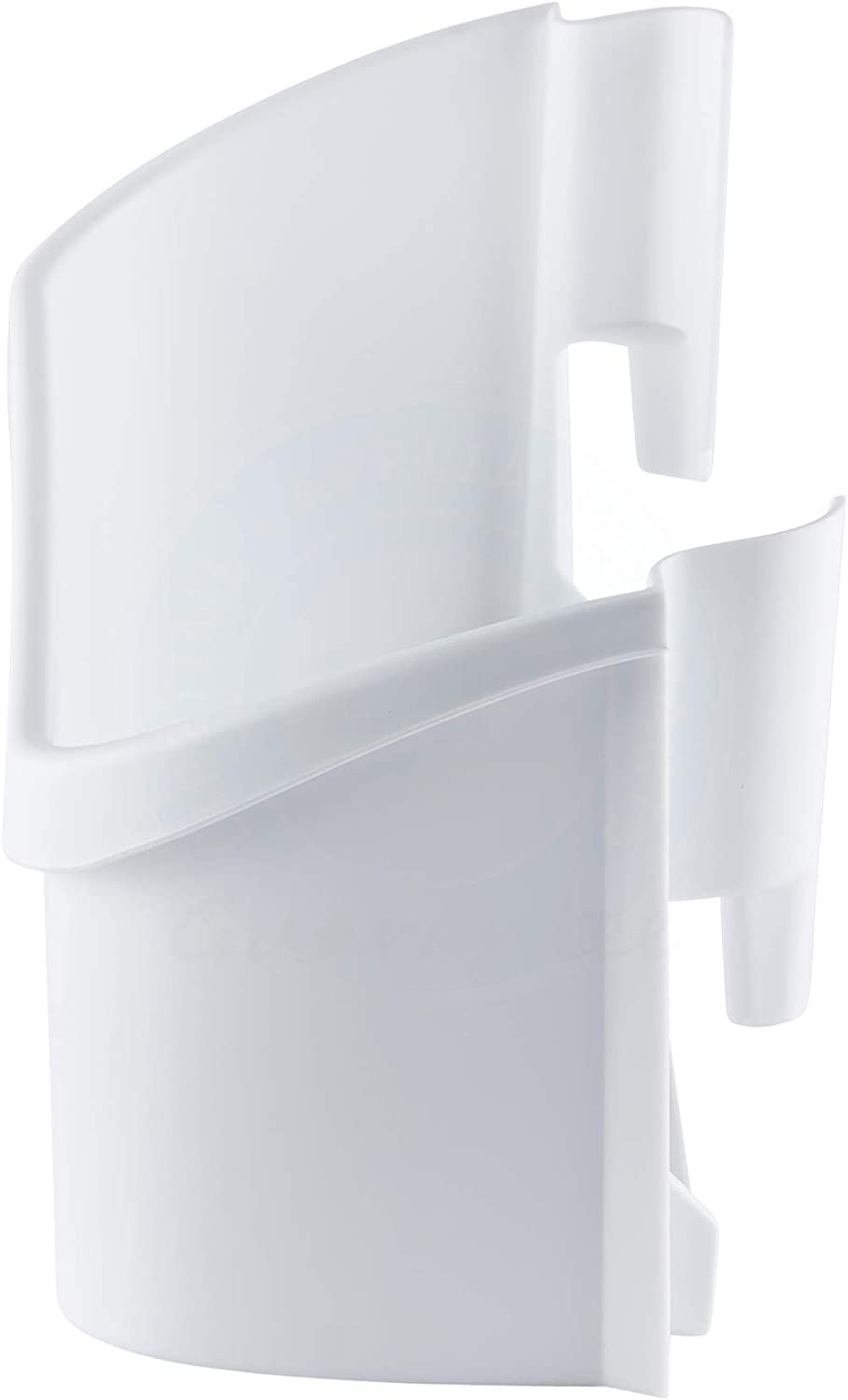 240363701 Door Shelf Rack Compatible with Frigidaire Refrigerator (2)