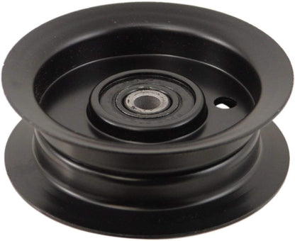 106-2175 Flat Idler Pulley Compatible with Toro Lawn Mower, 132-9420