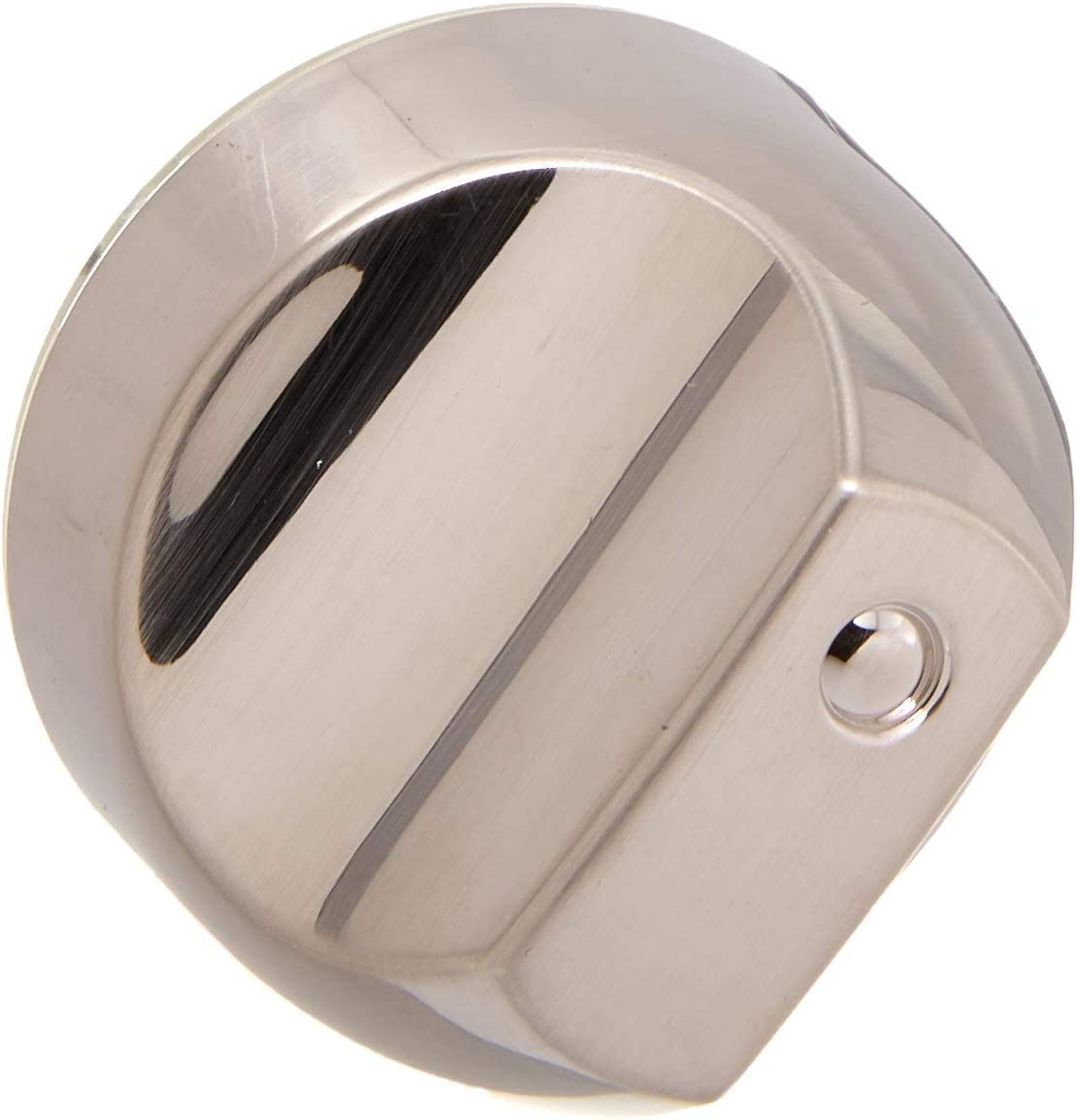 WB03X25889 Knob Compatible with General Electric Stove/Range