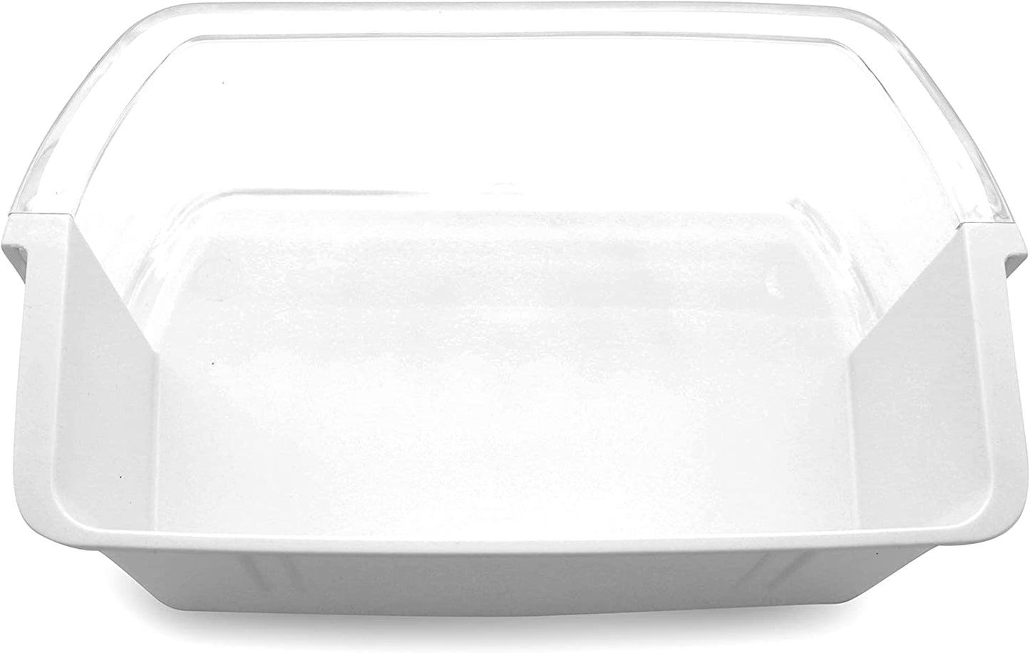 Lifetime Appliance DA97-12935A Door Shelf Basket Bin Compatible with Samsung Refrigerator