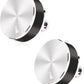 WB03X24360 Knob Compatible with GE Monogram Stove/Range