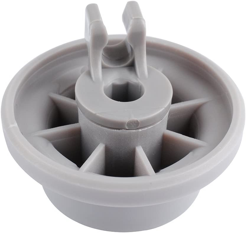 165314 Lower Rack Wheel Compatible with Bosch Dishwasher