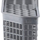WD28X10128 Silverware Basket Compatible with General Electric (GE) Dishwasher