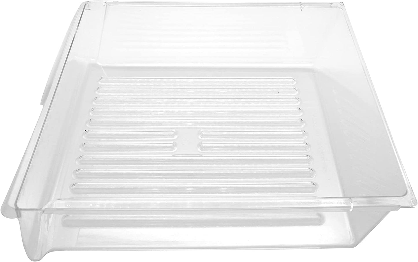 240342830 Meat Pan Crisper Bin Compatible with Frigidaire Refrigerator