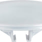 Lifetime Appliance 2186494W Water Filter Cap Compatible with Whirlpool Refrigerator