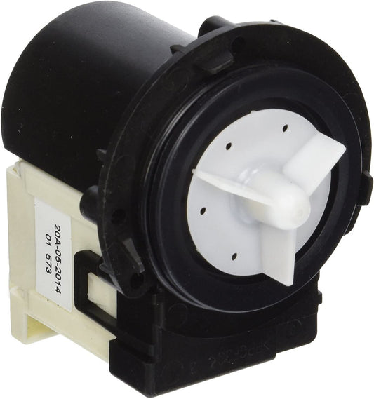 4681EA2001T Drain Pump Compatible with LG Washer