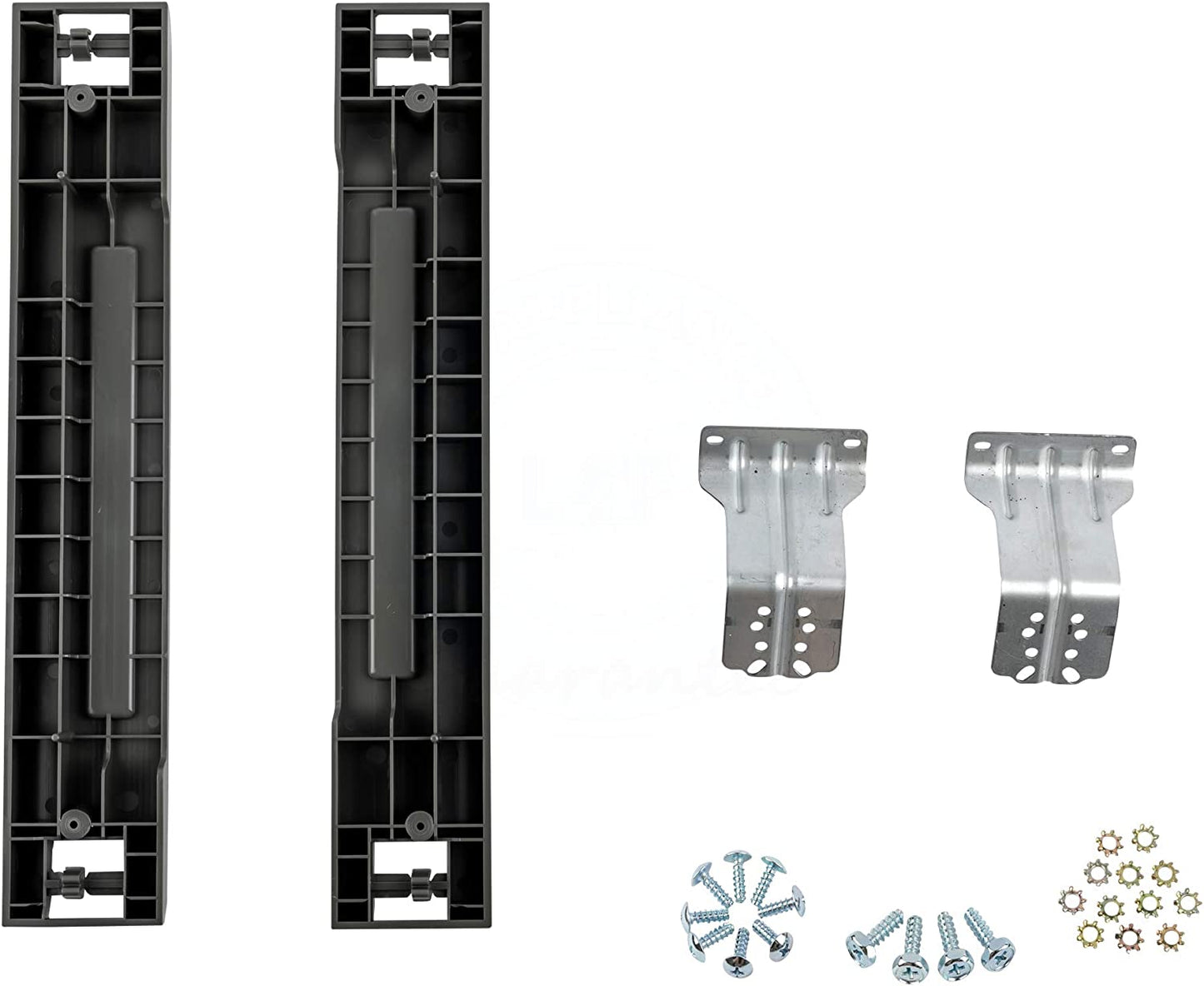 Lifetime Appliance Stacking Kit Compatible with Samsung Washer & Dryer - 27" Front Load Laundry SKK-7A, SK-5A, SK-5AXAA