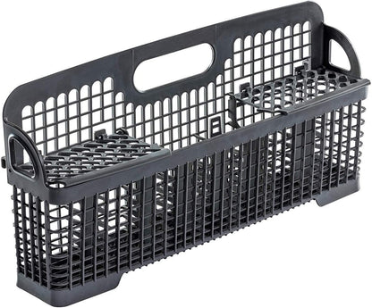8531233 Silverware Basket Compatible with Whirlpool, Kenmore Dishwasher - WP8531233