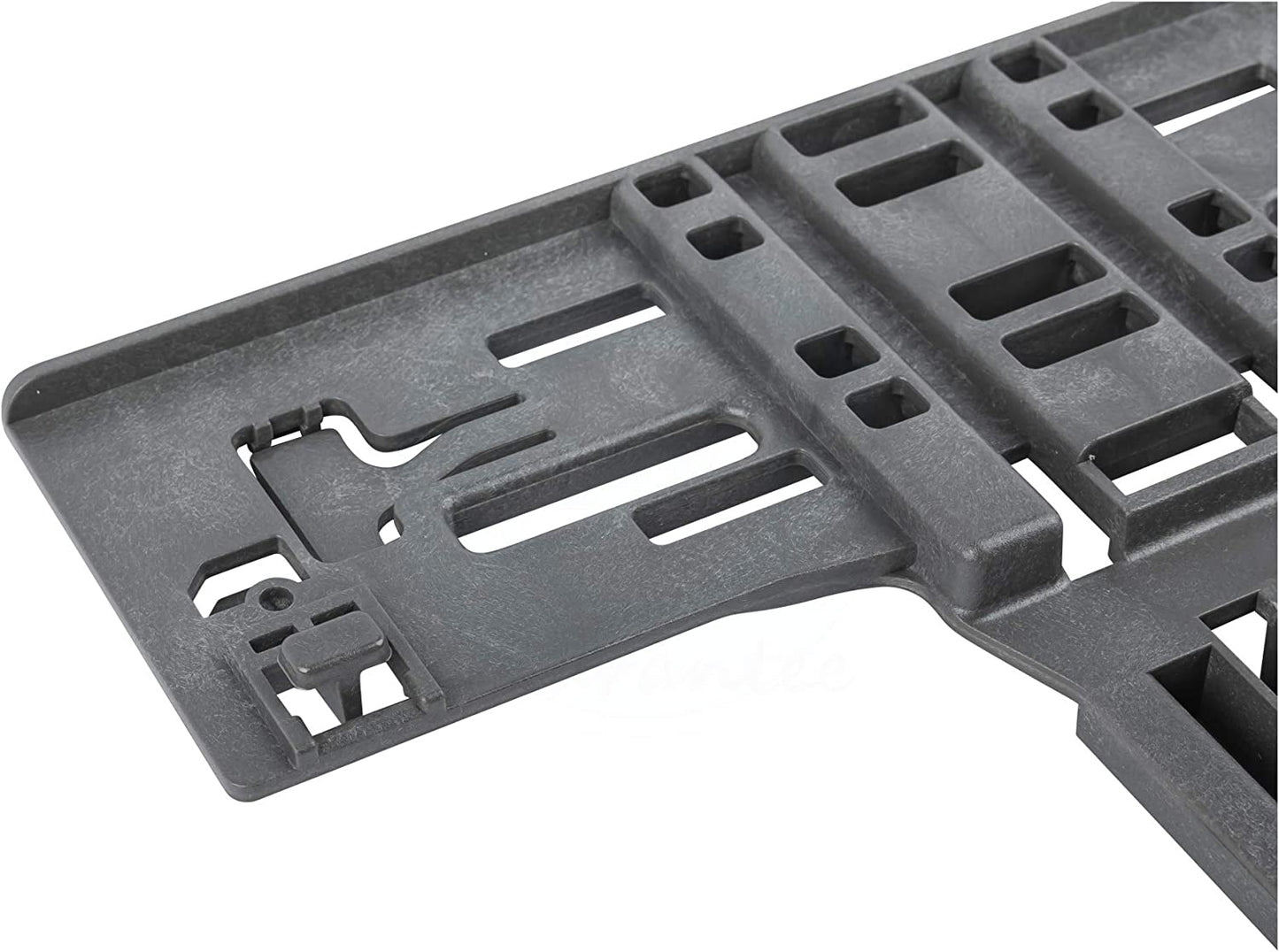 2 x W10546503 Upper Rack Adjuster Compatible with Whirlpool KitchenAid Dishwasher - WPW10546503
