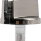 Lifetime Appliance AEZ73293801 Burner Control Knob Assembly Compatible with LG Stove/Range