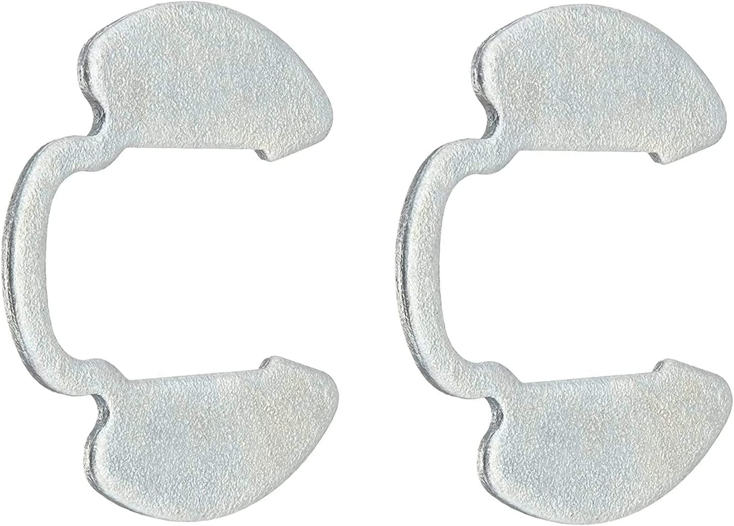 Lifetime Appliance 2 x W10080230 Retaining Ring Clip Compatible with Whirlpool Washer