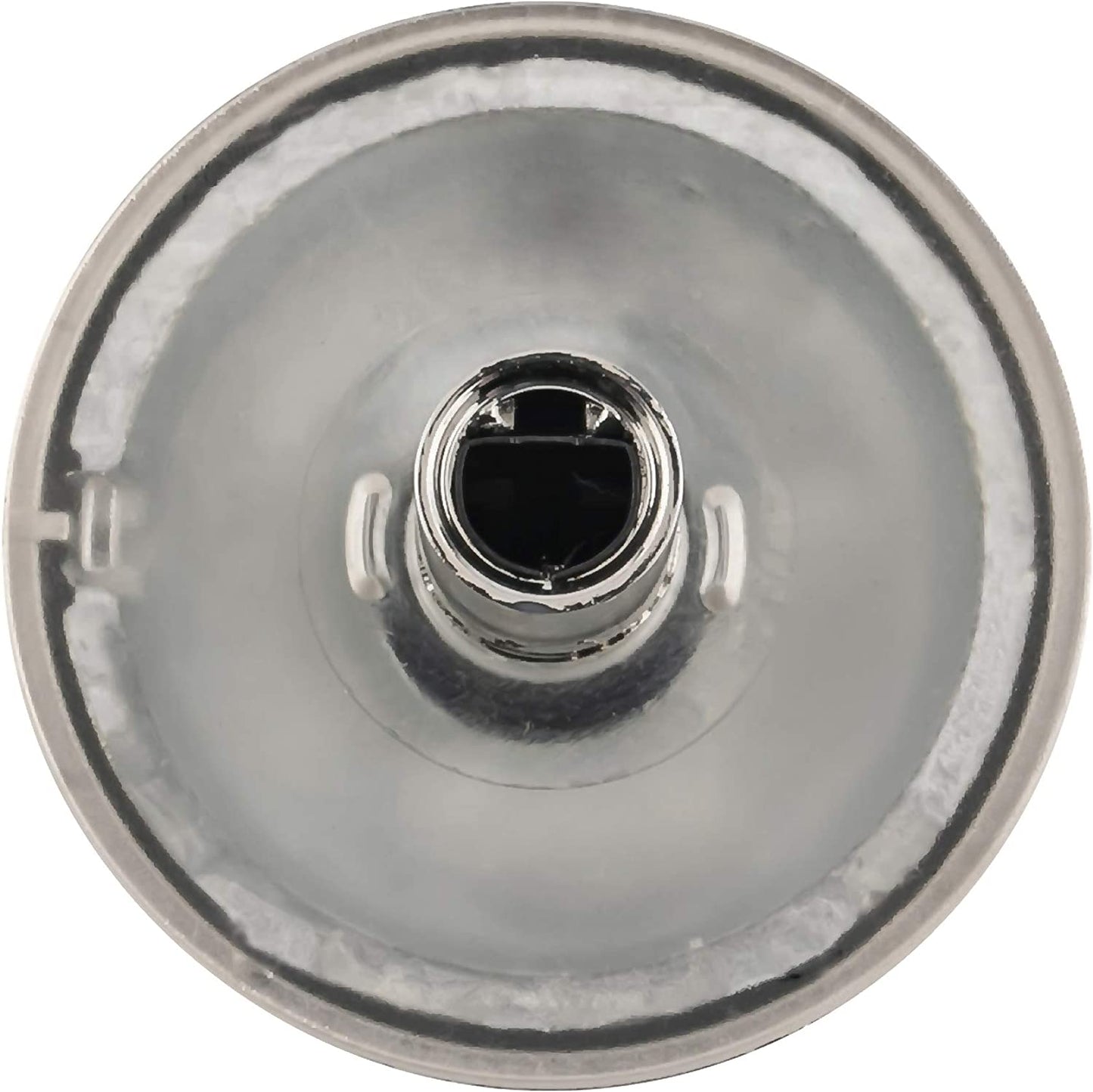 WB03X25889 Knob Compatible with General Electric Stove/Range