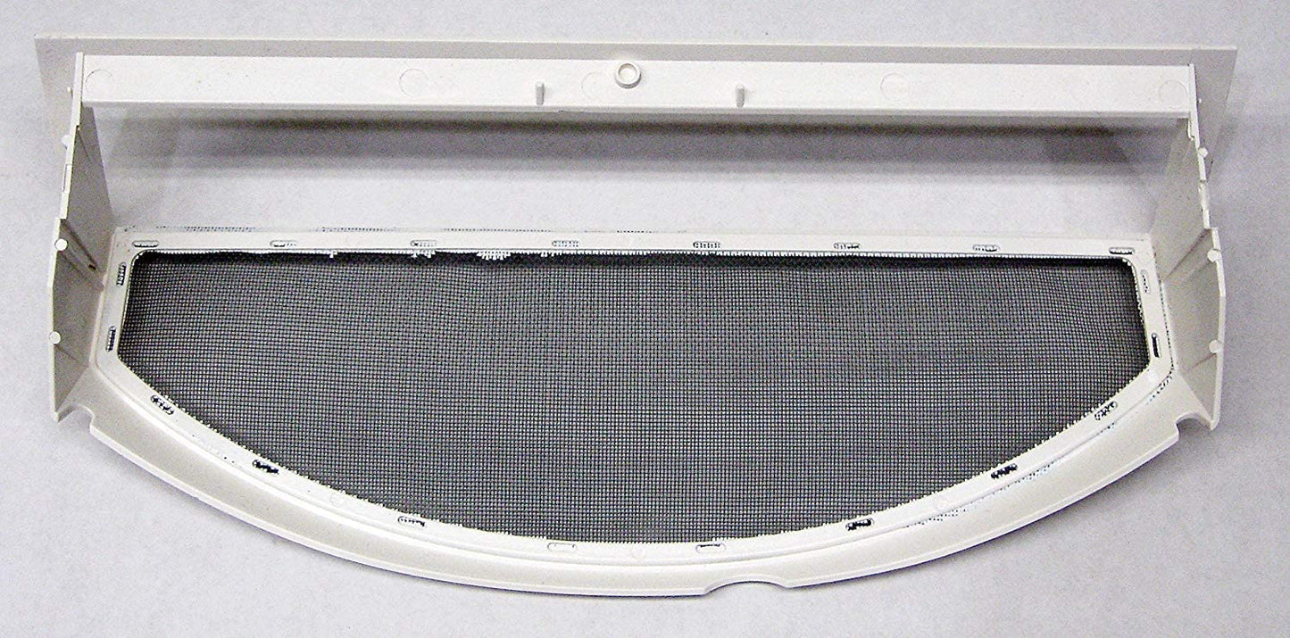 WE18X25100 Lint Filter Case Compatible with GE Dryer - WE18M28, WE18M30