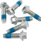 6 x DC60-40137A Spider Bolt Compatible with Samsung Washer